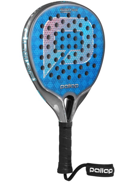 Pallap Velocity Star 2026 Padel Racket