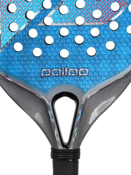 Pallap Velocity Star 2026 Padel Racket