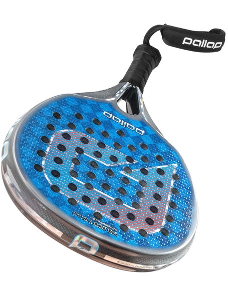 Raquette de Padel Pallap Velocity Star 2026