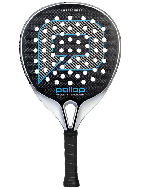 Pallap Velocity Team Light 2026 Padel Racket
