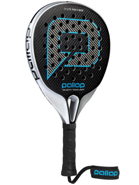 Pallap Velocity Team Light 2026 Padel Racket