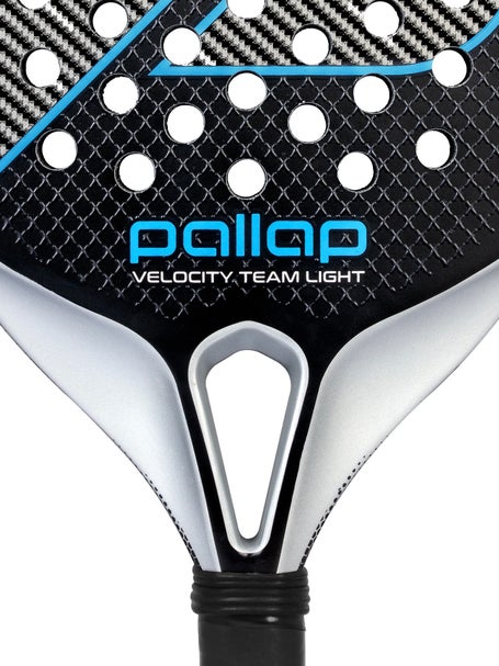 Pallap Velocity Team Light 2026 Padel Racket