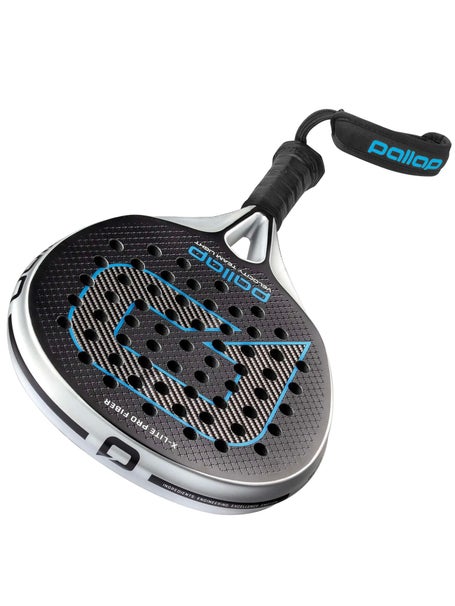 Pallap Velocity Team Light 2026 Padel Racket