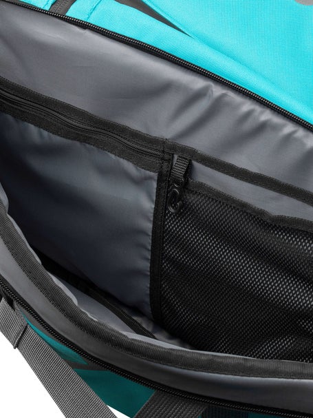 Pallap Padel Mid Racket Bag 2.0 Cyan Blue