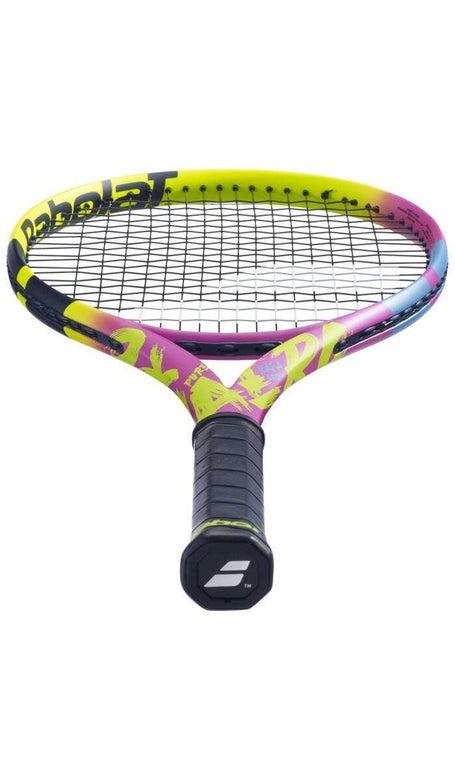Babolat Pure Aero Rafa Origin Racket