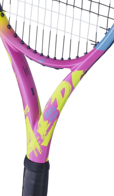 Babolat Pure Aero Rafa Origin Racket