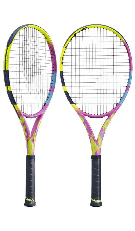 Racchetta di prova Babolat Pure Aero Rafa Origin