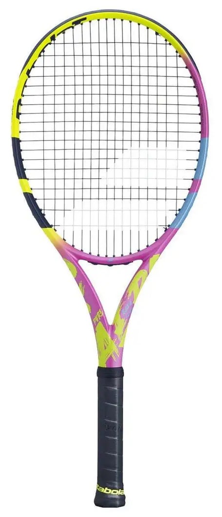 Racchetta di prova Babolat Pure Aero Rafa Origin