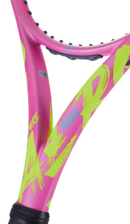 Babolat Pure Aero Rafa Racket