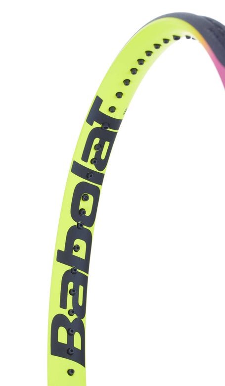 Babolat Pure Aero Rafa Racket
