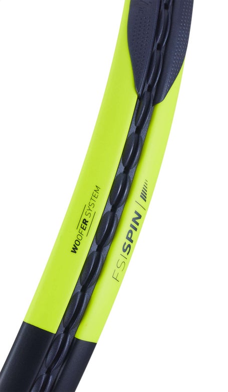 Babolat Pure Aero Rafa Racket