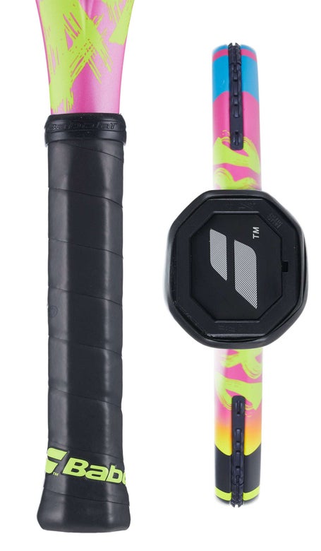 Babolat Pure Aero Rafa Racket