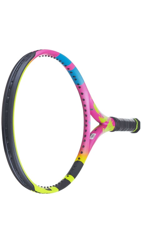 Raqueta de Tenis Babolat Pure Aero Rafa Jr 26 – Todo en Deportes