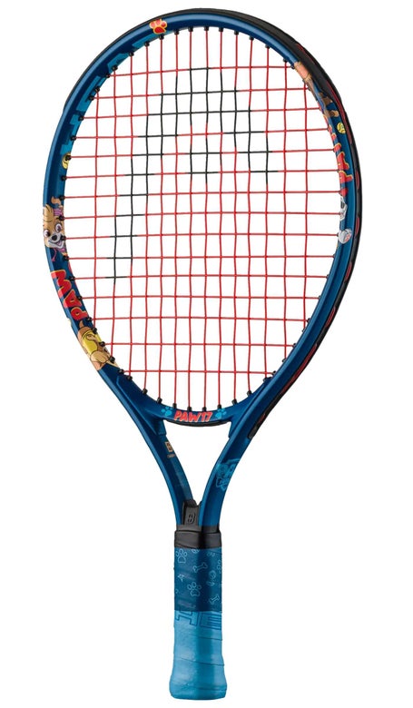 Head Paw 17 Junior Racket (Blue)