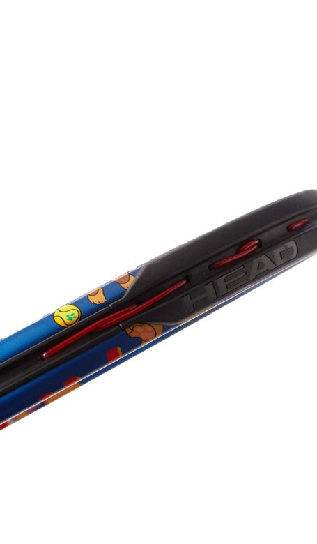 Head Paw 17 Junior Racket (Blue)