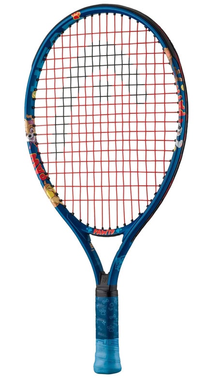 Head Paw 19 Junior Racket (Blue)