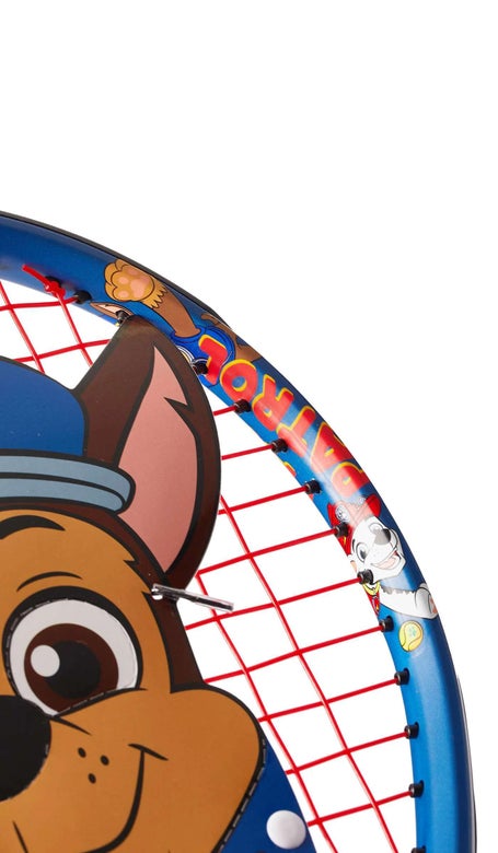 Head Paw 19 Junior Racket (Blue)