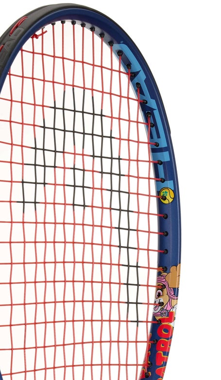Head Paw 23 Junior Racket (Blue)