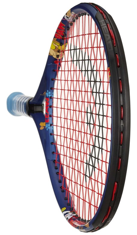 Head Paw 23 Junior Racket (Blue)