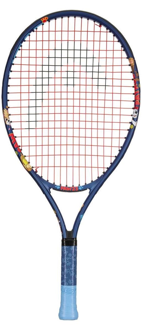 HEAD Paw 23 Kinder Tennisschläger (Blau)
