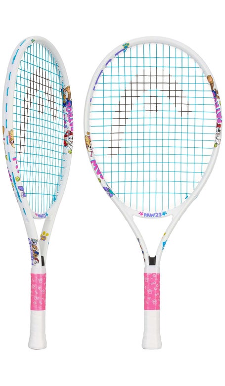 Raquette Junior Head Pat' Patrouille 23