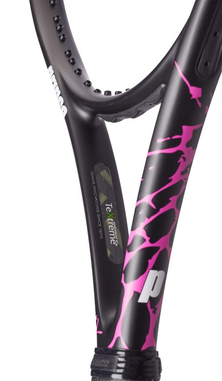 Prince Beast 100 Racket Pink (280g) 