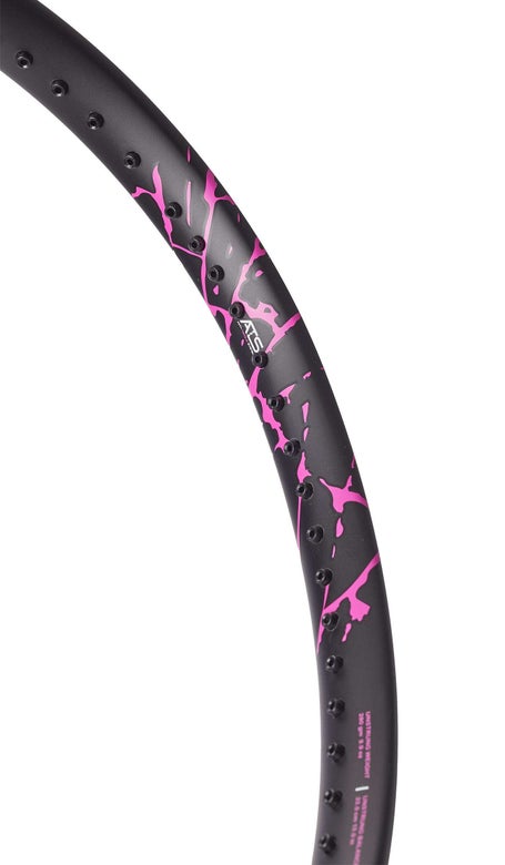 Prince Beast 100 Racket Pink (280g) 