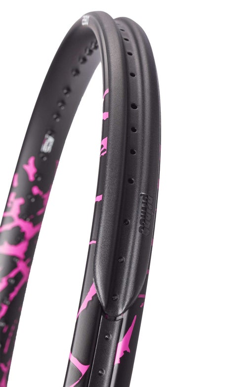 Prince Beast 100 Racket Pink (280g) 