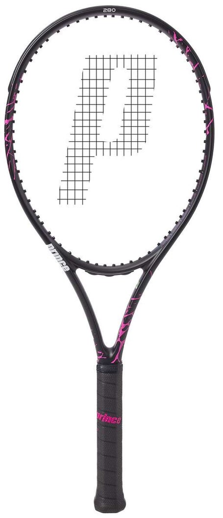Prince Beast 100 Racket Pink (280g) 