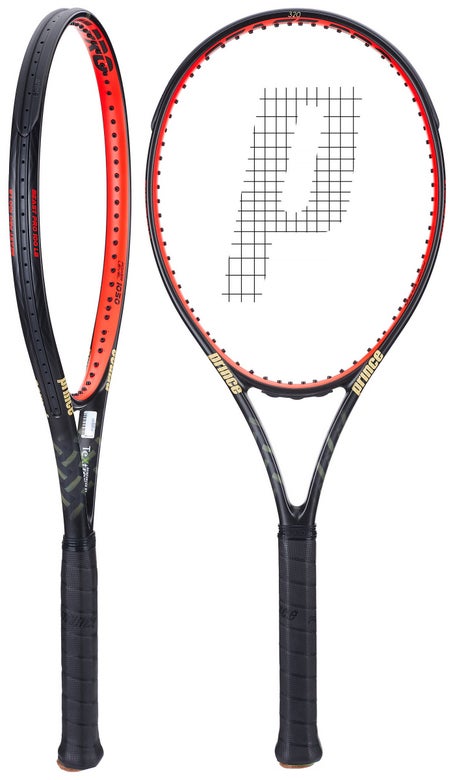 Prince Beast 100 Long Body Racket (320g)