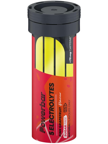 PowerBar Electrolyte - Zero Calorie Sport Drink (10x4g)
