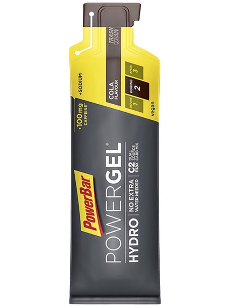 Gel énergétique PowerBar Hydro 1x67mL