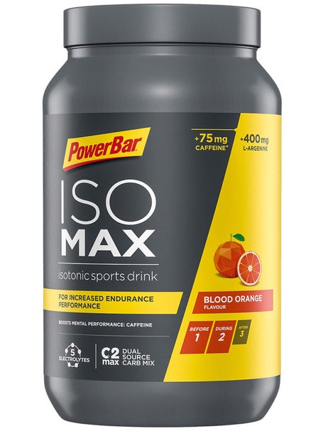 Boisson nergtique PowerBar High Performance  1200 g