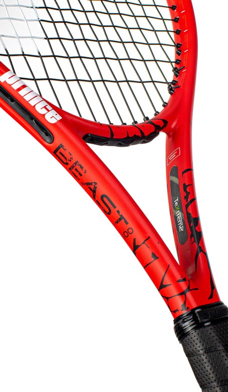 Prince Beast 100 LTD Racket (300g) 