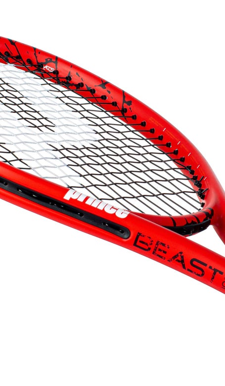 Prince Beast 100 LTD Racket (300g) 
