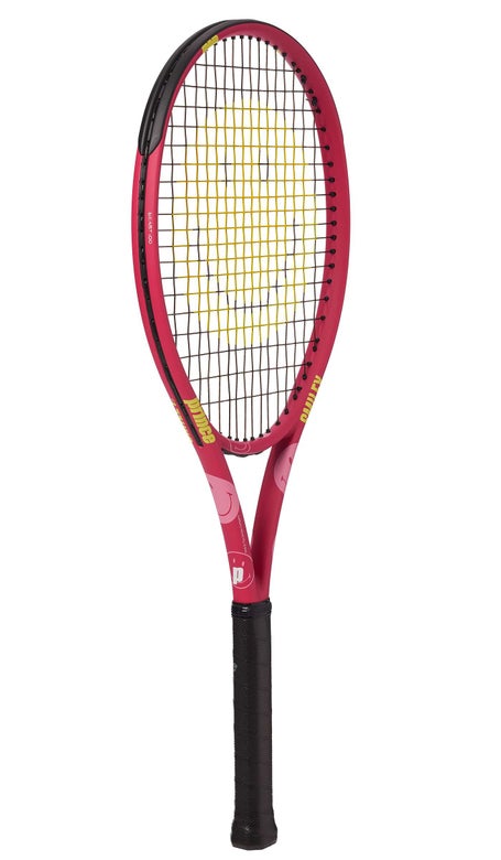 Prince Beast Power Pink Smiley Edition Racket (270g) 
