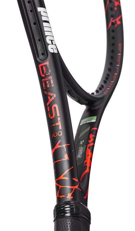 Prince Beast 100 Racket (265g) 