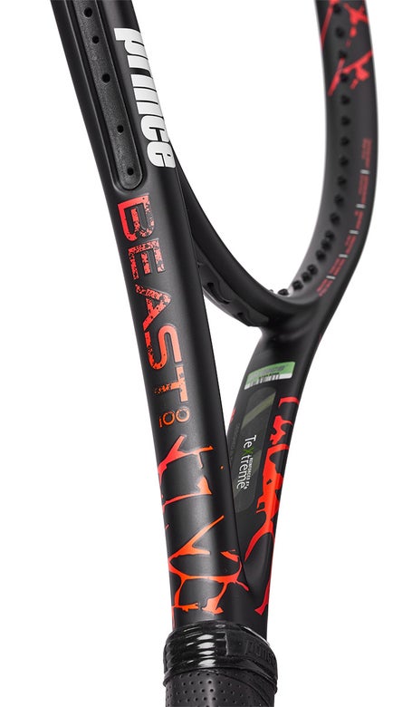 Prince Beast 100 Racket (280g) | Tennis Warehouse Europe