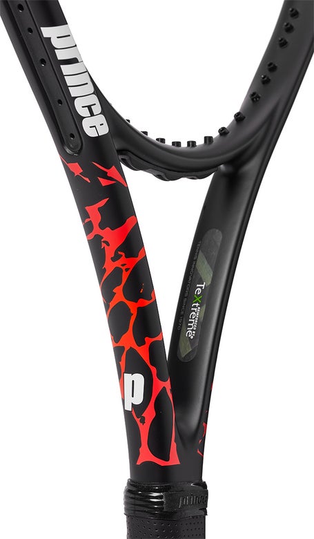 Prince Beast 100 Racket (280g) 