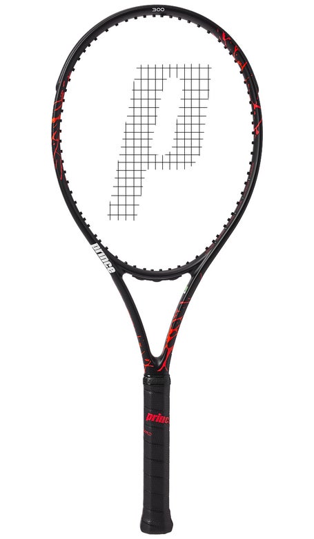 Prince Beast 100 Racket (300g) | Tennis Warehouse Europe