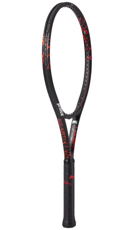 Prince Beast 100 Racket (300g) | Tennis Warehouse Europe
