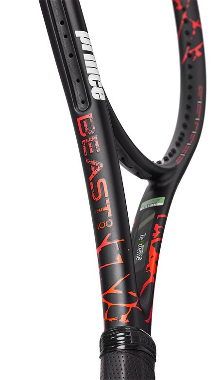 Prince Beast 100 Tennisschläger (300g) | Tennis Warehouse Europe