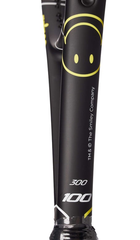 Prince Beast Smiley Edition Racket (300g) 