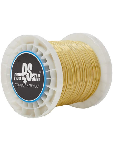 Polystar Classic 1.30 String Natural Reel - 400m