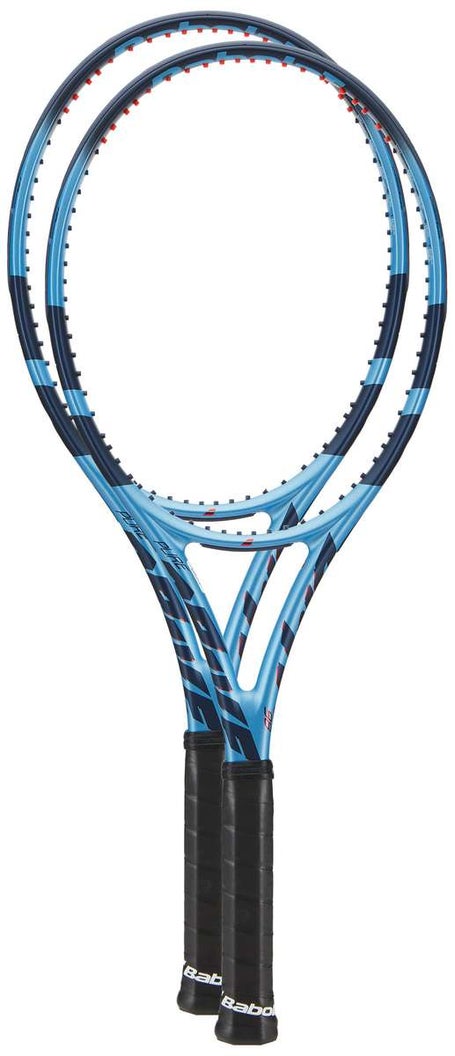 Babolat Pure Drive 98 2025 Racket x2