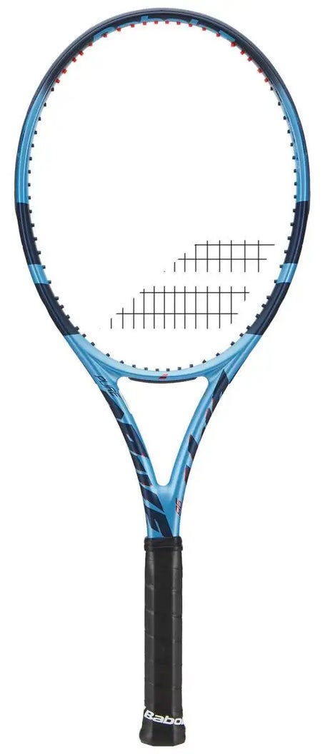 Racchetta di prova Babolat Pure Drive 98 2025