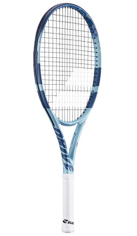 Babolat Pure Drive 26 Jr Light Blue Racket 2025