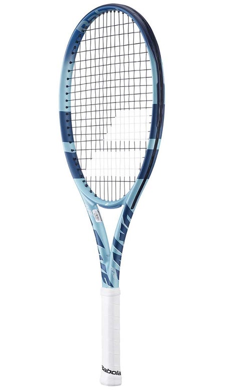 Babolat Pure Drive 26 Jr Light Blue Racket 2025