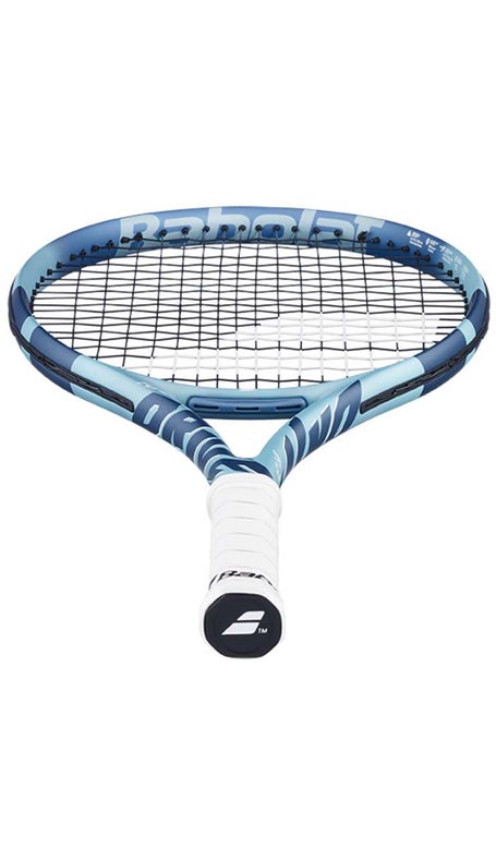 Babolat Pure Drive 26 Jr Light Blue Racket 2025