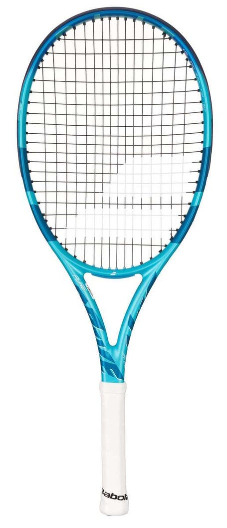 Babolat Pure Drive 26" Jr Light Blue Racket 2025